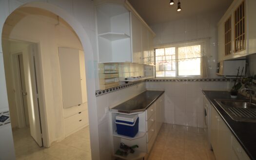 Apartamento T2 em Quarteira, Vilamoura