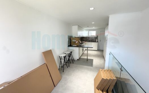 Apartamento T4 Remodelado e Mobilado Charquinho, Benfica