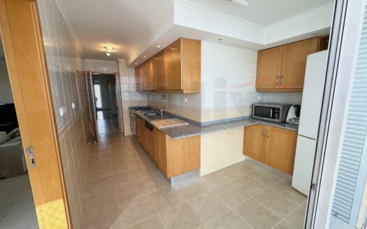 Apartamento T3, Vista de Rio, Marvila, Lisboa Junto à Estação de Comboios de Braço de Prata