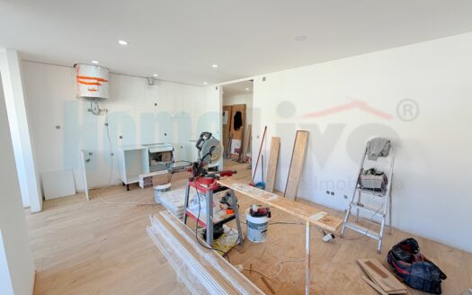 Apartamento T3 Remodelado Alverca do Ribatejo, Próximo da Estação de Comboios