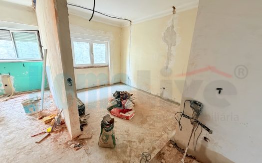 Apartamento T3 Remodelado | Centro de Moscavide