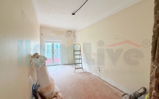 Apartamento T3 Remodelado | Centro de Moscavide