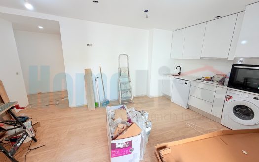 Apartamento T3 Remodelado com Logradouro 45m² | Centro de Alverca do Ribatejo – Lisboa