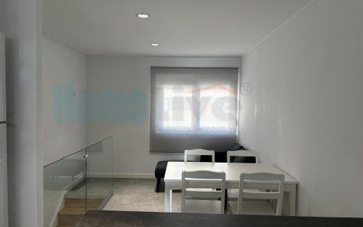 Apartamento T4 Remodelado e Mobilado Charquinho, Benfica
